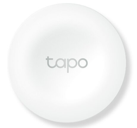 Безпровідна кнопка Tapo S200B. Керує пристроями «ТАРО»
