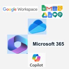Офісні хмарні рішення практичного застосування